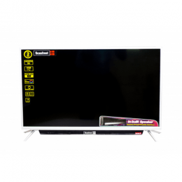 SCANFROST SFLED43SBR SOUND BAR LED TV