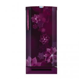 SCANFROST SFR275 DIRECT COOL REFRIGERATOR|275 LITRES 