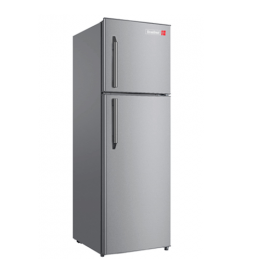 Scanfrost Double Door Frost-Free Refrigerator SFR450