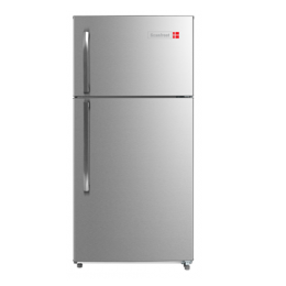 Scanfrost Double Door Frost-Free Refrigerator SFR650