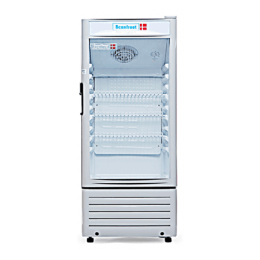 SCANFROST SFUC 200 COMFORTLINE BOTTLE COOLER