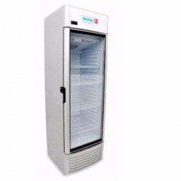 Scanfrost SFUC 150 - 150 LITERS BOTTLE COOLER