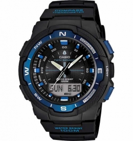 Casio SGW500H-2BV Men’s Multi-Function Sport Watch
