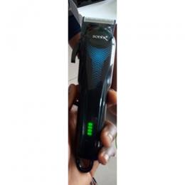 SONIK HAIR CLIPPER EXPERT SHC 6620|LITHIUM BATTERY