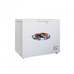 Single Door Chest Freezer-TMS-450C