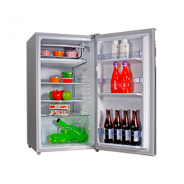Single door fridge-TMS 120L