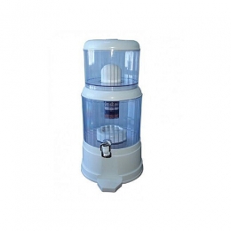 SingSung Non-Electrical Water Dispenser Filter-16ltrs