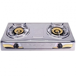 Singsung Stainless Steel Table Top Gas Cooker GS-77