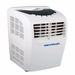 Skyrun 1.5HP Mobile Air Conditioner | SPA-10AI-NP