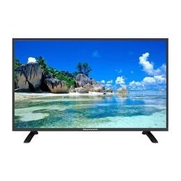 SKYWORTH 32E2A12G - 32" - HD LED Digital TV - Black