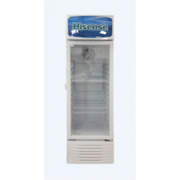 Hisense Refrigerator Show case FL 30 FC - deluxe.com.ng