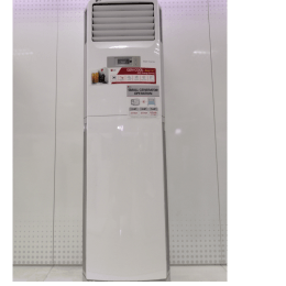 LG 2HP Floor Standing Inverter Air conditioner
