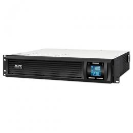 APC Smart-UPS C 1500VA LCD RM 2U 230V SMC1500I-2U 