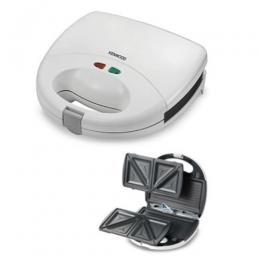 KENWOOD SMP01 PLASTIC WH 2IN1 SANDWICH MAKER