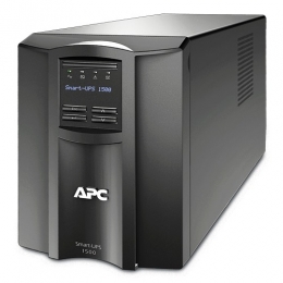 APC Smart-UPS 1500VA LCD 230v | SMT1500I