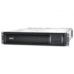 APC Smart-UPS C 3000VA LCD Rack Mount 2U 230V|SMT3000RMI2U 