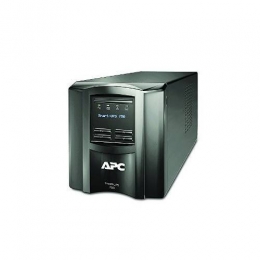 APC Smart-UPS 750VA LCD 230V SMT750I 
