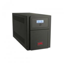 APC Easy UPS SMV 3000VA, Universal Outlet, 230V SMV3000AI-MS (CC)