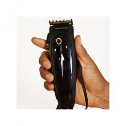 Sokany Quality Hair Clipper For Clean Cut And Shaving - deluxe.com.ng