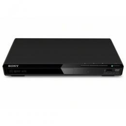 SONY DVP-SR370 DVD PLAYER(SC)