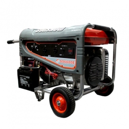 Sunshow Generator | SS6600E