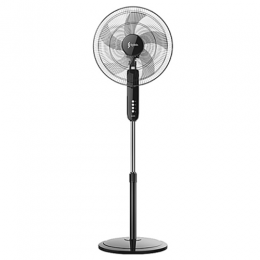 Syinix 16 Inch Standing Fan | FSS16N-502
