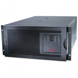 APC Smart-UPS 5000VA 230V Rackmount/Tower | SUA5000RMI5U (CC)