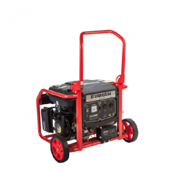 Sumec Firman 2.5KVA Generator | ECO3990SE (PK)