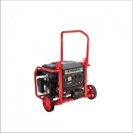 Sumec Firman Generator 7.2KVA | ECO10990SE (PK)