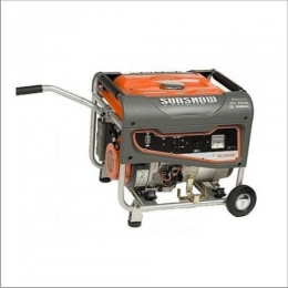 Sunshow Generator | SS3600E (PK)