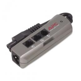 APC Notebook Surge Protector(PN0TEPROC6)