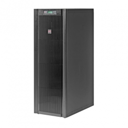 APC Smart-UPS VT 30kVA 400V w/3 Batt Mod Exp to 4, Start-Up 5X8, Int Maint Bypass, Parallel Capable | SUVTP30KH3B4S