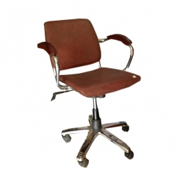 Swivel Chair(LBB)