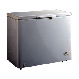 SYINIX- 230L FREEZERS-FZ230F01(S)+