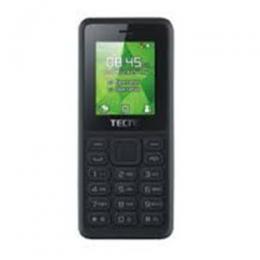 Tecno T349 Dual Sim Card With Camera, Browser, 1150mAh - Black,Red