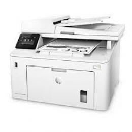 HP Color LaserJet Pro MFP M181fw Printer (T6B71A)
