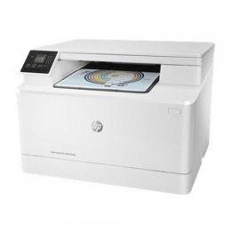 HP Color LaserJet Pro MFP M180n Printer (T6B70A)