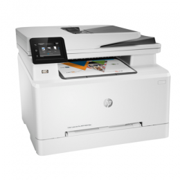 HP LJ Pro Color MFP M281fdw (T6B82A)