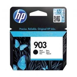 HP 903 Black Original Ink Cartridge (T6L99AE)