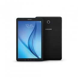 Samsung Galaxy Tab E 9.6" 16GB (RD)