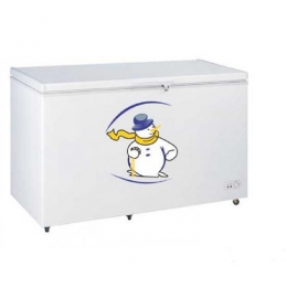 Tamashi Chest Freezer | SD460