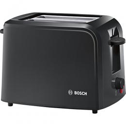 Bosch 2 slice pop up compact toaster|TAT3A0133G