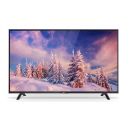 TCL 43 Inch LED Smart Television - LED43S4900