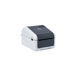 Brother TD-4410D For Business High-quality Desktop Label Printer