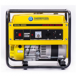 TEC Generator PTR SML JUNR 1500MS 1.25KVA/1KW