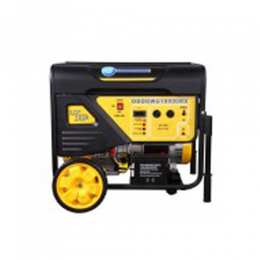 TEC Generator PTR LRG ODG (1000RS 8.4KVA 6.75KW)