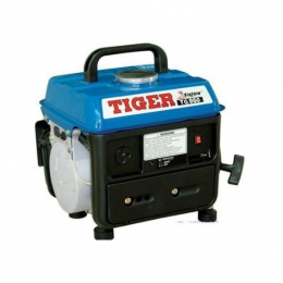 Tiger 0.9KVA Generator