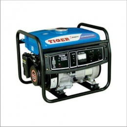 Tiger Gasoline Generator | TG 2700 (PK)