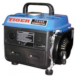 Tiger Gasoline Generator | TG950