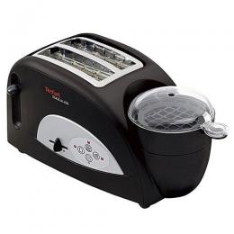 Tefal Toast And Egg Toaster